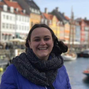 Meet your Posher, Rachel